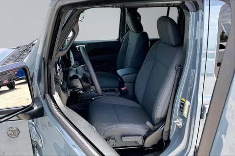 Another view of 2026 Jeep Wrangler Willys for sale in Redlands, CA at Redlands CDJR