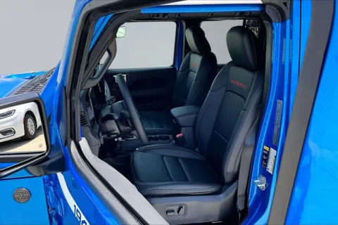 Another view of 2026 Jeep Wrangler Rubicon for sale in Redlands, CA at Redlands CDJR