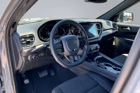 More photos of 2026 Dodge Durango GT HEMI V8 at Redlands CDJR, CA
