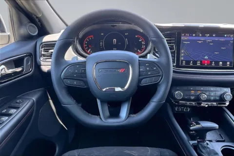 More photos of 2026 Dodge Durango GT HEMI V8 at Redlands CDJR, CA
