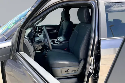 Another view of 2026 Ram 2500 Big Horn for sale in Redlands, CA at Redlands CDJR