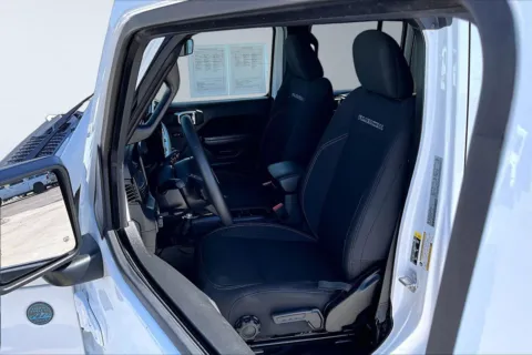 Another view of 2025 Jeep Wrangler Rubicon 4xe for sale in Redlands, CA at Redlands CDJR