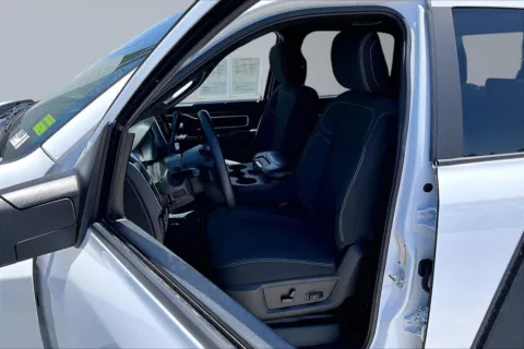 Another view of 2025 Ram 2500 Big Horn for sale in Redlands, CA at Redlands CDJR
