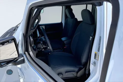 Another view of 2025 Jeep Wrangler Sahara 4xe for sale in Redlands, CA at Redlands CDJR
