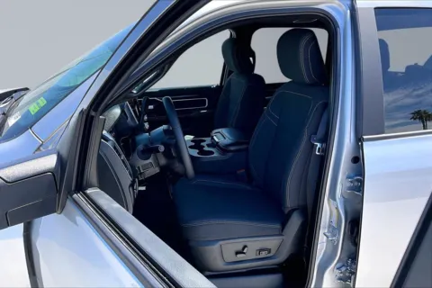 Another view of 2026 Ram 2500 Big Horn for sale in Redlands, CA at Redlands CDJR