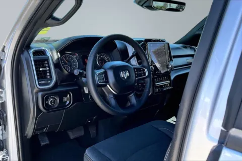 More photos of 2026 Ram 2500 Big Horn at Redlands CDJR, CA