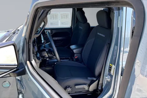 Another view of 2025 Jeep Wrangler Rubicon 4xe for sale in Redlands, CA at Redlands CDJR