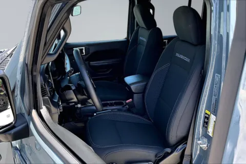 Another view of 2025 Jeep Wrangler Rubicon 4xe for sale in Redlands, CA at Redlands CDJR