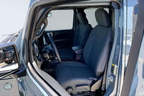Another view of 2025 Jeep Wrangler Sahara 4xe for sale in Redlands, CA at Redlands CDJR
