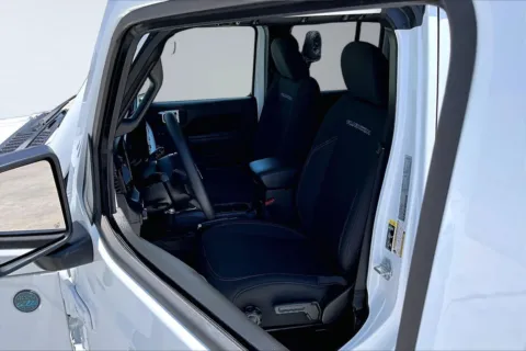 Another view of 2025 Jeep Wrangler Rubicon 4xe for sale in Redlands, CA at Redlands CDJR