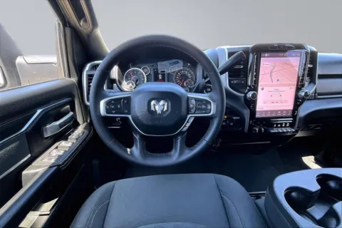 More photos of 2026 Ram 2500 Big Horn at Redlands CDJR, CA