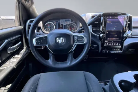 More photos of 2025 Ram 2500 Big Horn at Redlands CDJR, CA