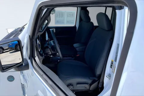 Another view of 2025 Jeep Wrangler Sahara 4xe for sale in Redlands, CA at Redlands CDJR
