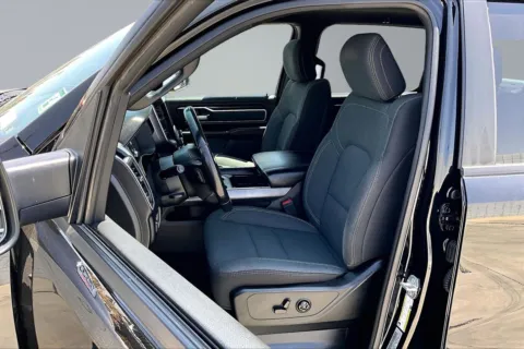 Another view of 2020 Ram 1500 Big Horn/Lone Star for sale in Redlands, CA at Redlands CDJR