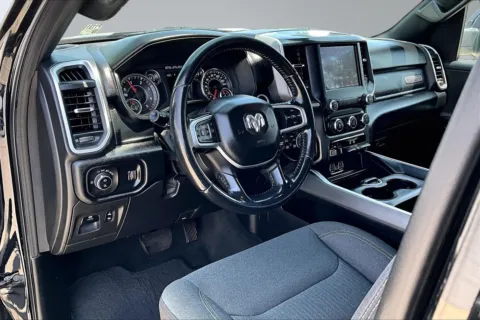 More photos of 2020 Ram 1500 Big Horn/Lone Star at Redlands CDJR, CA