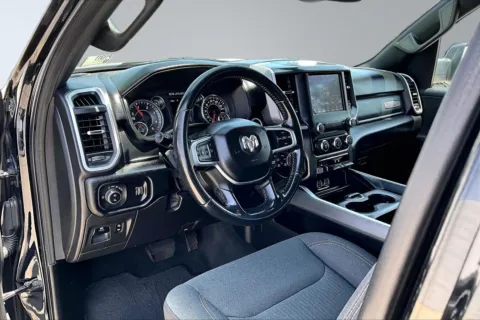 More photos of 2020 Ram 1500 Big Horn/Lone Star at Redlands CDJR, CA