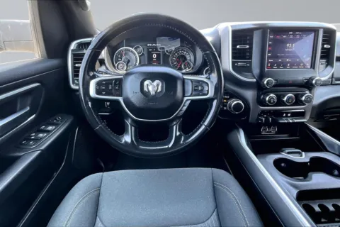 More photos of 2020 Ram 1500 Big Horn/Lone Star at Redlands CDJR, CA