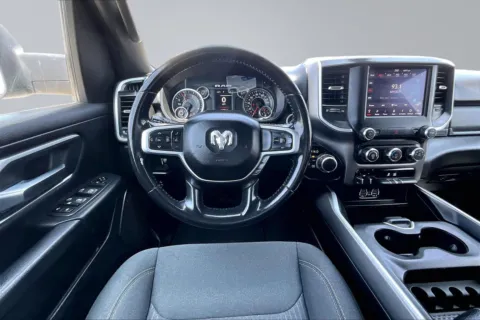 More photos of 2020 Ram 1500 Big Horn/Lone Star at Redlands CDJR, CA