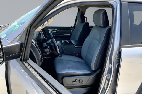 Another view of 2020 Ram 1500 Big Horn/Lone Star for sale in Redlands, CA at Redlands CDJR