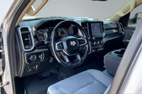 More photos of 2020 Ram 1500 Big Horn/Lone Star at Redlands CDJR, CA