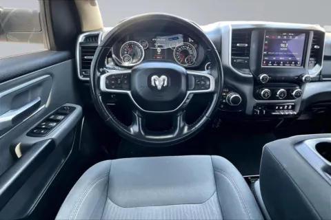 More photos of 2020 Ram 1500 Big Horn/Lone Star at Redlands CDJR, CA