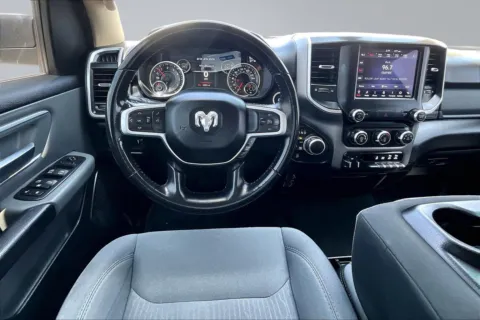 More photos of 2020 Ram 1500 Big Horn/Lone Star at Redlands CDJR, CA