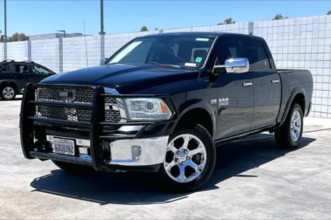 Photos of 2014 Ram 1500 Laramie for sale in Redlands, CA at Redlands CDJR