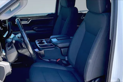 Another view of 2022 Chevrolet Silverado 1500 LT for sale in Redlands, CA at Redlands CDJR