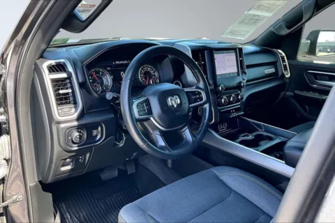 More photos of 2022 Ram 1500 Big Horn/Lone Star at Redlands CDJR, CA