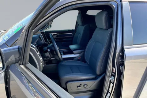 Another view of 2022 Ram 1500 Big Horn/Lone Star for sale in Redlands, CA at Redlands CDJR