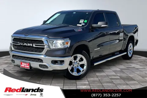 Unknown 2022 Ram 1500 Big Horn/Lone Star for sale in Redlands, CA