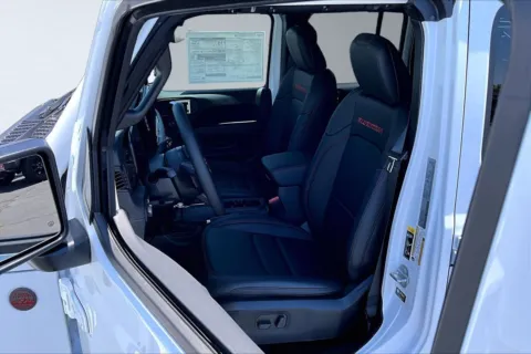 Another view of 2026 Jeep Gladiator Rubicon X for sale in Redlands, CA at Redlands CDJR