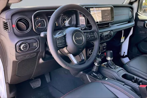 More photos of 2026 Jeep Gladiator Rubicon X at Redlands CDJR, CA