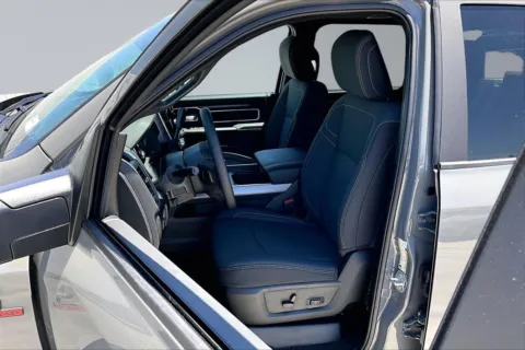 Another view of 2026 Ram 2500 Big Horn for sale in Redlands, CA at Redlands CDJR