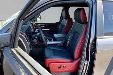 Another view of 2026 Ram 1500 Rebel for sale in Redlands, CA at Redlands CDJR