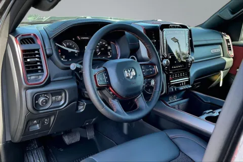 More photos of 2026 Ram 1500 Rebel at Redlands CDJR, CA