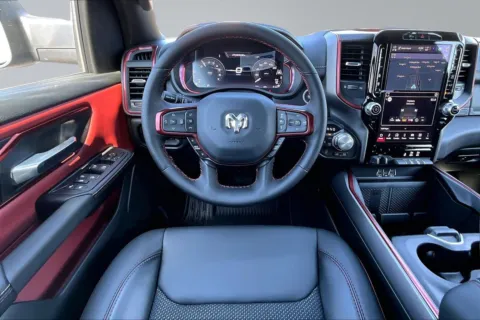 More photos of 2026 Ram 1500 Rebel at Redlands CDJR, CA