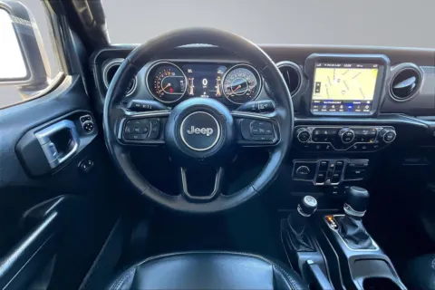 More photos of 2021 Jeep Gladiator Sport at Redlands CDJR, CA