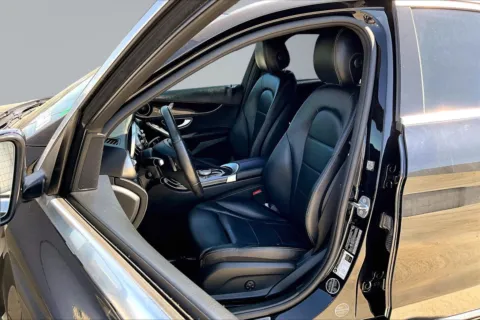 Another view of 2018 Mercedes-Benz C-Class C 300 for sale in Redlands, CA at Redlands CDJR