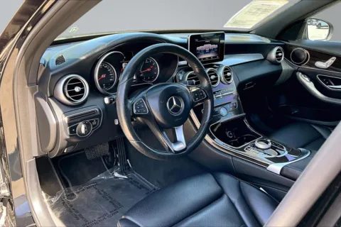 More photos of 2018 Mercedes-Benz C-Class C 300 at Redlands CDJR, CA