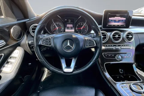 More photos of 2018 Mercedes-Benz C-Class C 300 at Redlands CDJR, CA
