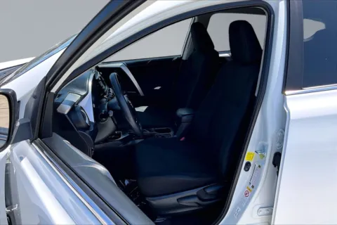 Another view of 2016 Toyota RAV4 LE for sale in Redlands, CA at Redlands CDJR