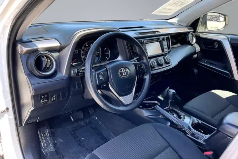 More photos of 2016 Toyota RAV4 LE at Redlands CDJR, CA