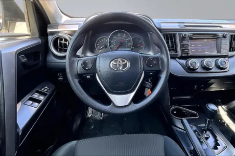 More photos of 2016 Toyota RAV4 LE at Redlands CDJR, CA