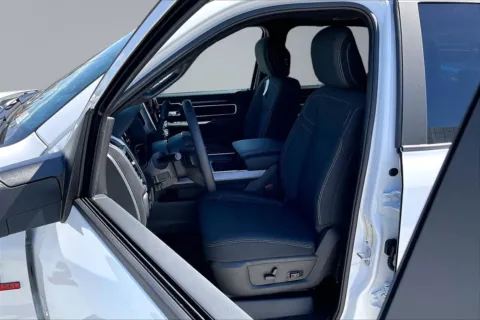Another view of 2026 Ram 2500 Big Horn for sale in Redlands, CA at Redlands CDJR