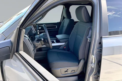 Another view of 2026 Ram 2500 Big Horn for sale in Redlands, CA at Redlands CDJR