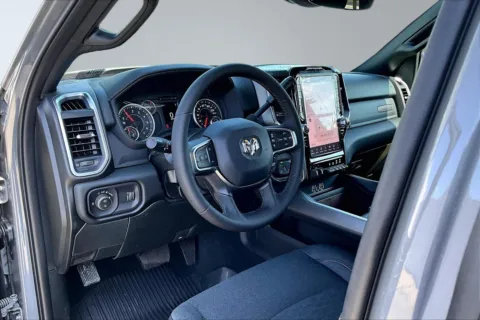More photos of 2026 Ram 2500 Big Horn at Redlands CDJR, CA