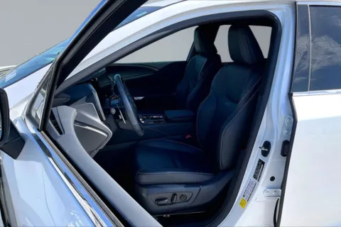 Another view of 2023 Lexus RX 350 Premium Plus for sale in Redlands, CA at Redlands CDJR
