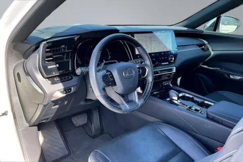 More photos of 2023 Lexus RX 350 Premium at Redlands CDJR, CA