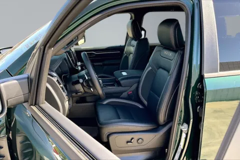 Another view of 2026 Ram 1500 RHO for sale in Redlands, CA at Redlands CDJR
